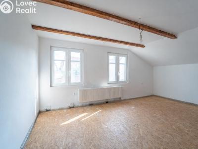 Sale family house Žleby, Školní č. 13
