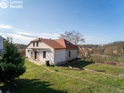 Sale family house Žleby, Školní č. 25
