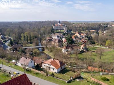 Sale family house Žleby, Školní č. 26