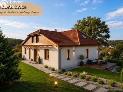 Продаж сімейного будинку Žleby, Školní č. 35