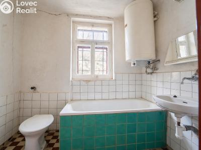 Продаж сімейного будинку Hulice č. 13