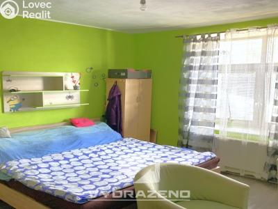 Продаж сімейного будинку Brodek u Konice č. 5