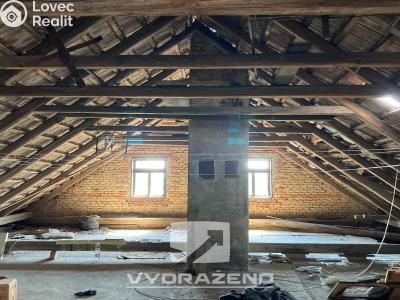 Продаж сімейного будинку Brodek u Konice č. 17