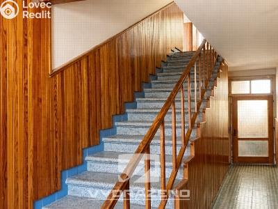 Продаж багатогенного будинку Brodek u Konice č. 11