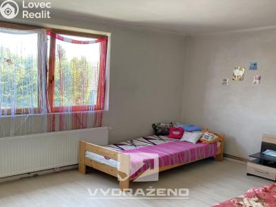 Продаж багатогенного будинку Brodek u Konice č. 15