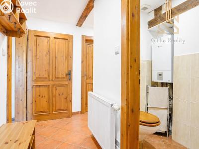 Продажа квартиры 4+KK Doksy, 5. května 215 č. 55