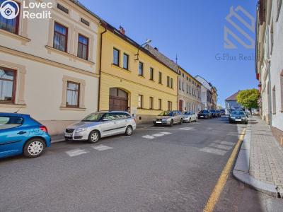 Продажа квартиры 4+KK Doksy, 5. května 215 č. 66