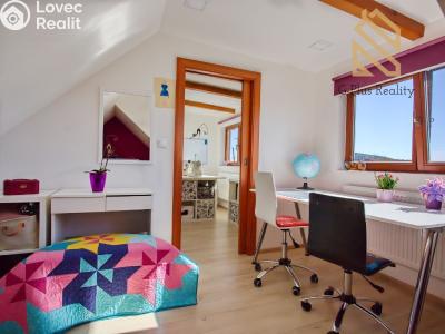 Продажа квартиры 4+KK Doksy, 5. května 215 č. 74