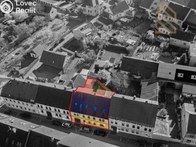 Продажа квартиры 4+KK Doksy, 5. května 215 č. 1