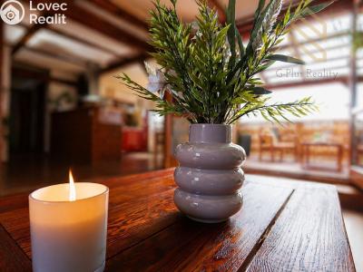Продажа квартиры 4+KK Doksy, 5. května 215 č. 6
