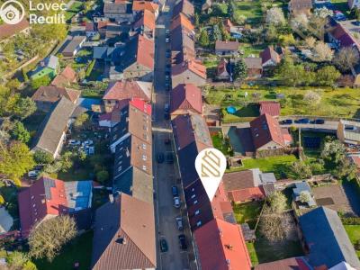 Продажа квартиры 4+KK Doksy, 5. května 215 č. 15