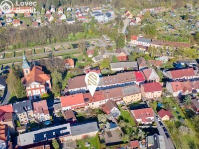 Продажа квартиры 4+KK Doksy, 5. května 215 č. 17