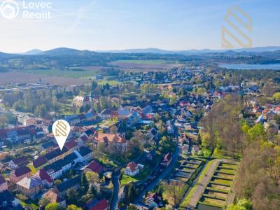 Продажа квартиры 4+KK Doksy, 5. května 215 č. 21