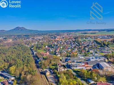 Продажа квартиры 4+KK Doksy, 5. května 215 č. 28