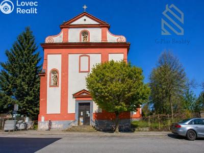Продажа квартиры 4+KK Doksy, 5. května 215 č. 30