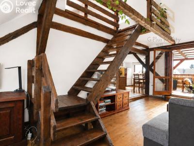 Продажа квартиры 4+KK Doksy, 5. května 215 č. 32