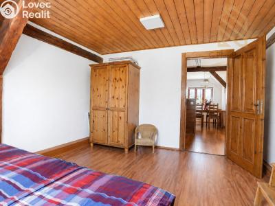 Продажа квартиры 4+KK Doksy, 5. května 215 č. 36