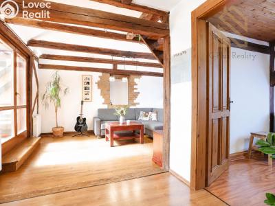 Продажа квартиры 4+KK Doksy, 5. května 215 č. 37