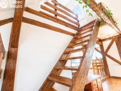 Продажа квартиры 4+KK Doksy, 5. května 215 č. 44