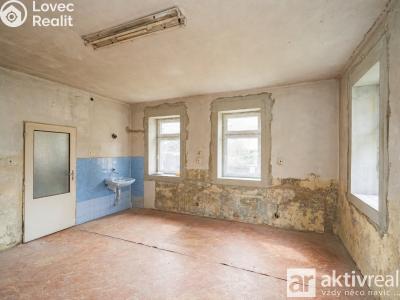 Продаж сімейного будинку Dolní Zálezly, Mírové náměstí č. 28