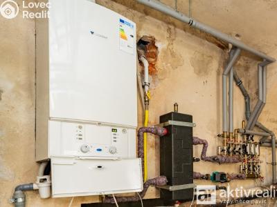 Продаж сімейного будинку Dolní Zálezly, Mírové náměstí č. 30