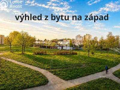 Prodej bytu 2+1 Ostrava, Jugoslávská č. 43