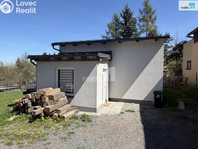 Prodej rodinného domu Humpolec, Pelhřimovská č. 20