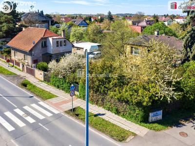 Продаж сімейного будинку Praha 21, Zaříčanská č. 55