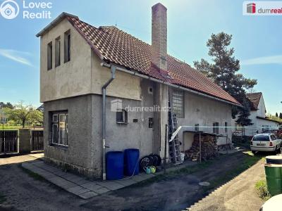 Продаж сімейного будинку Praha 21, Zaříčanská č. 60