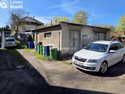 Продаж сімейного будинку Praha 21, Zaříčanská č. 8