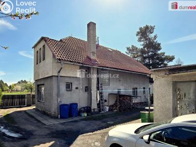 Продаж сімейного будинку Praha 21, Zaříčanská č. 11