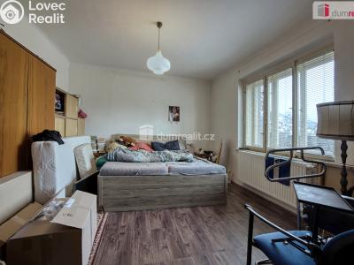 Продаж сімейного будинку Praha 21, Zaříčanská č. 21