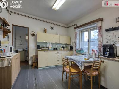 Продаж сімейного будинку Praha 21, Zaříčanská č. 23