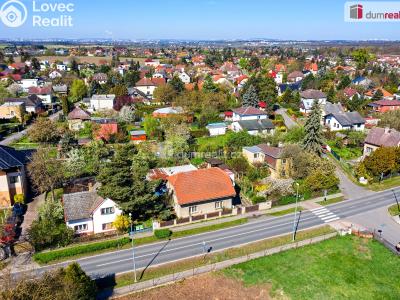 Продаж сімейного будинку Praha 21, Zaříčanská č. 24