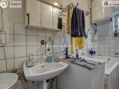 Продаж сімейного будинку Praha 21, Zaříčanská č. 29