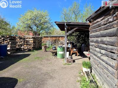 Продаж сімейного будинку Praha 21, Zaříčanská č. 30