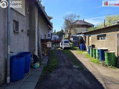 Продаж сімейного будинку Praha 21, Zaříčanská č. 33