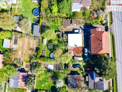 Продаж сімейного будинку Praha 21, Zaříčanská č. 34
