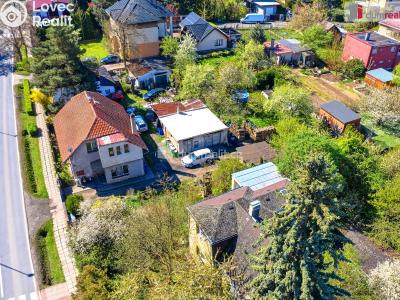 Продаж сімейного будинку Praha 21, Zaříčanská č. 36