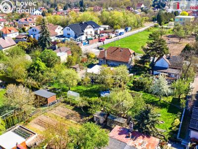 Продаж сімейного будинку Praha 21, Zaříčanská č. 40