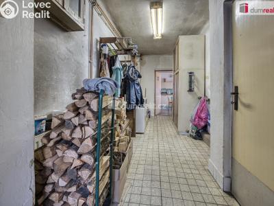 Продаж сімейного будинку Praha 21, Zaříčanská č. 47