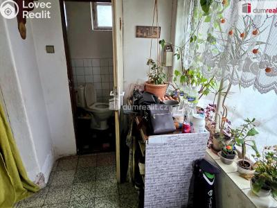 Продаж сімейного будинку Praha 21, Zaříčanská č. 50