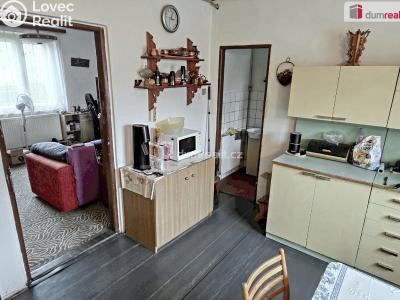 Продаж сімейного будинку Praha 21, Zaříčanská č. 52