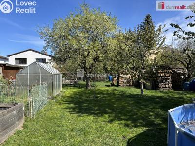 Продаж сімейного будинку Praha 21, Zaříčanská č. 59