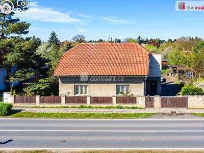 Продажа семейного дома Praha 21, Zaříčanská č. 5