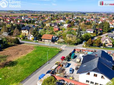 Продажа семейного дома Praha 21, Zaříčanská č. 85