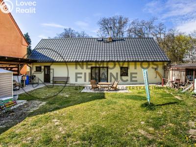 Prodej rodinného domu Dolní Bukovsko, V Hradu 204 č. 6