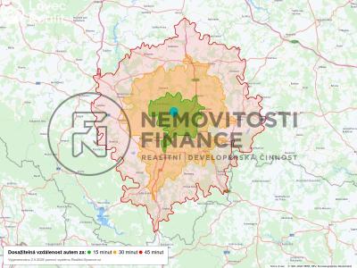 Prodej rodinného domu Dolní Bukovsko, V Hradu 204 č. 30