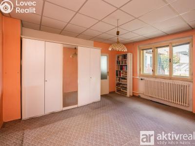 Prodej rodinného domu Sedlčany, Sedlecká 400 č. 14