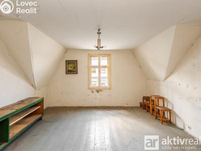 Prodej rodinného domu Sedlčany, Sedlecká 400 č. 22